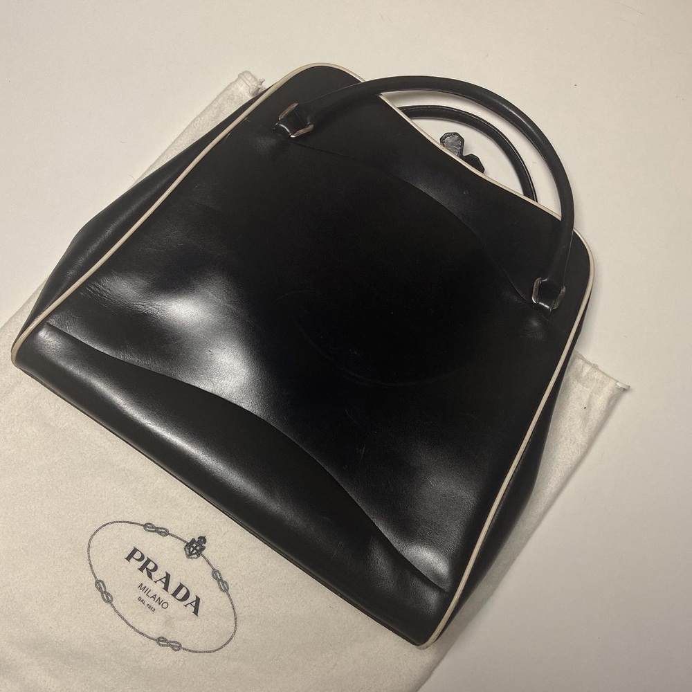 Prada bag
